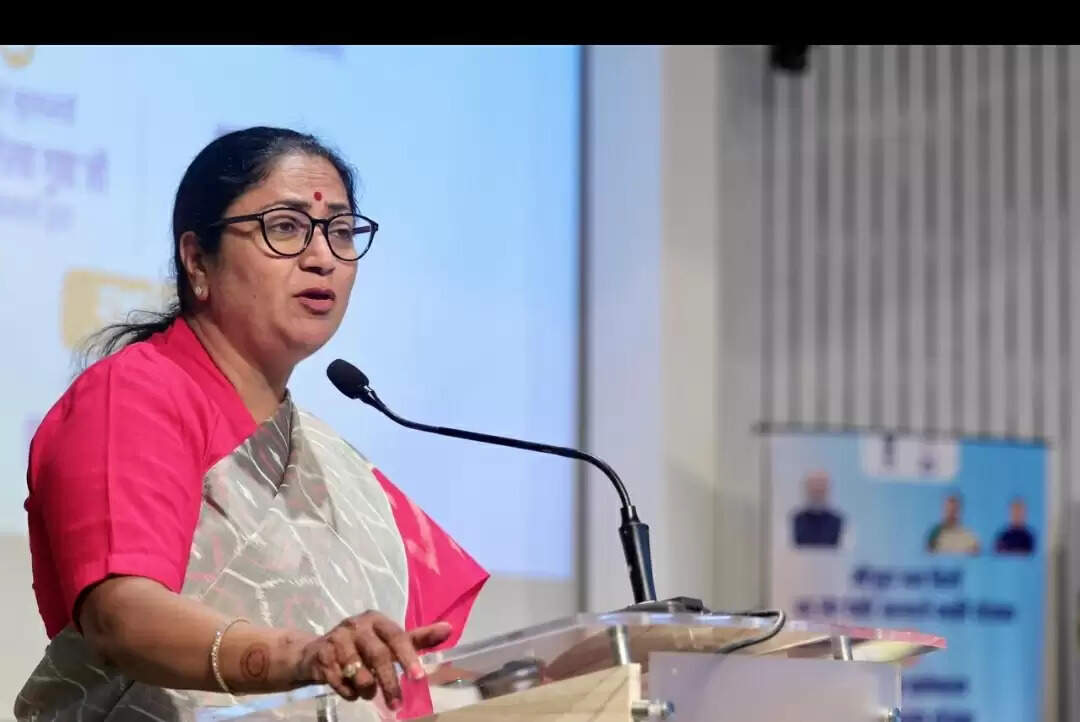 (अपडेट) दिल्ली में पानी बिल पर लेट पेमेंट सरचार्ज माफ योजना और अनधिकृत कनेक्शन नियमितीकरण योजना का शुभारंभ