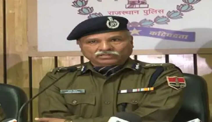 अपराध नियंत्रण व अनुसंधान में पुलिसकर्मी सीसीटीएनएस का करें समुचित उपयोग: डीजीपी