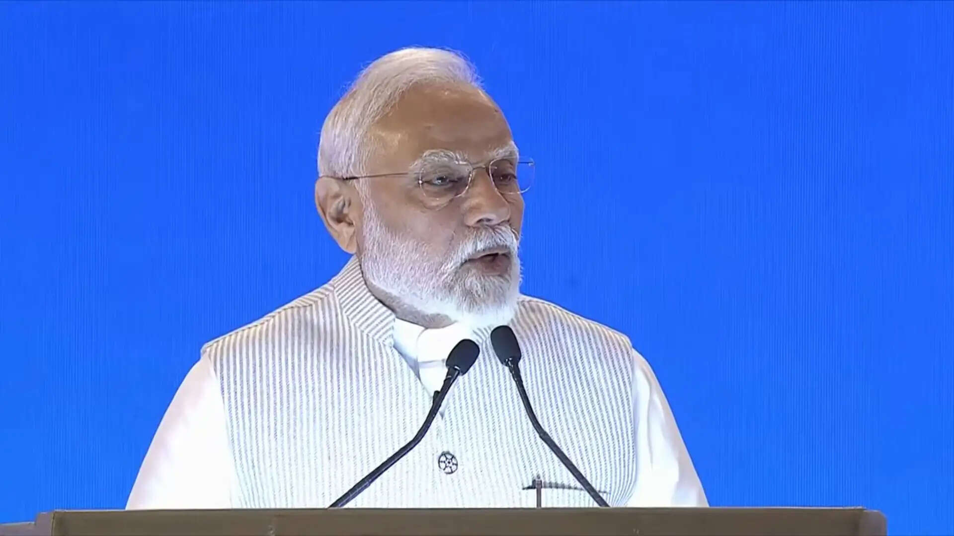 (अपडेट) आइडिया से प्रोटोटाइप और प्रोडक्ट तक की यात्रा कम से कम समय में पूरी हो : प्रधानमंत्री