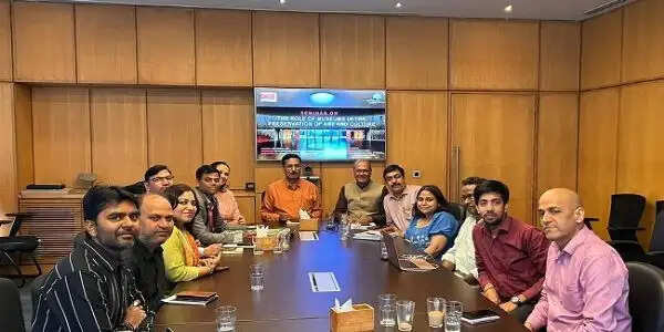 बिहार संग्रहालय में कला एवं संस्कृति के संरक्षण में संग्रहालयों की भूमिका पर संगोष्ठी आयोजित