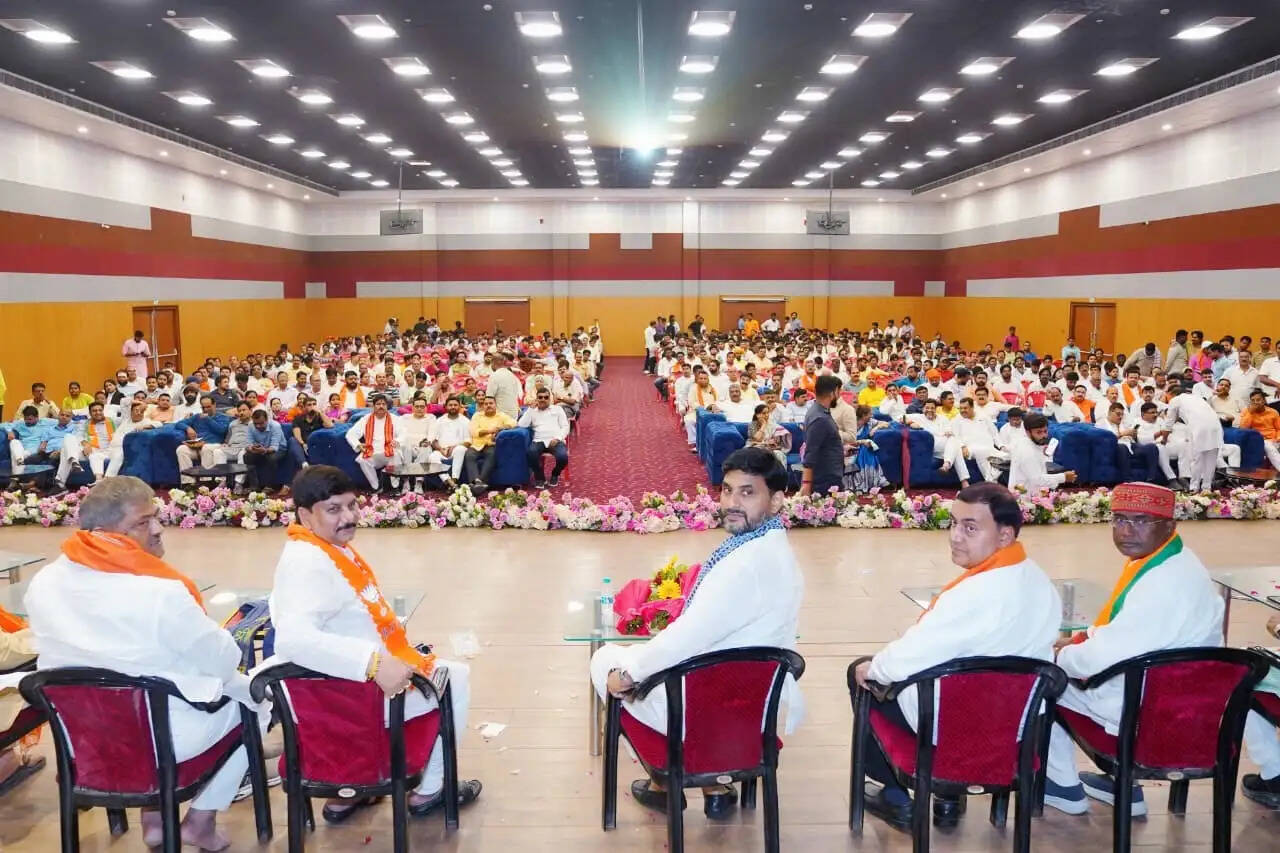 जिसने काशी को समझा, वही देश की नब्ज को समझ सकता है:नीरज सिंह