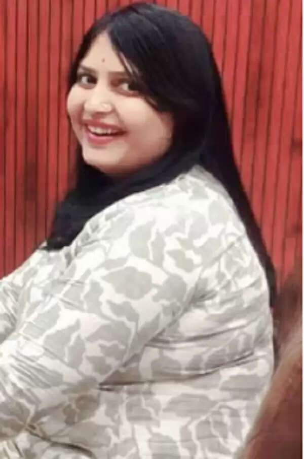 मैहर पुलिस ने फर्जी लोन मामले में पूजा मिश्रा को किया गिरफ्तार