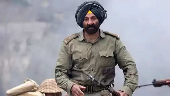 बॉक्स ऑफिस पर 'बॉर्डर-2' का जलवा बरकरार, 12वें दिन 6.69 करोड़ रुपये का कारोबार