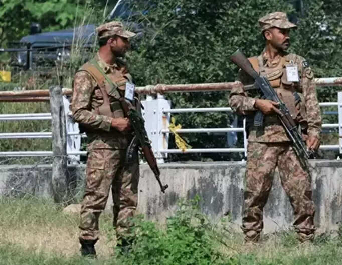 पाकिस्तान में नवंबर में आतंकी हमले बढ़े, जवाबी कार्रवाई में 292 लोग मारे गए-रिपोर्ट