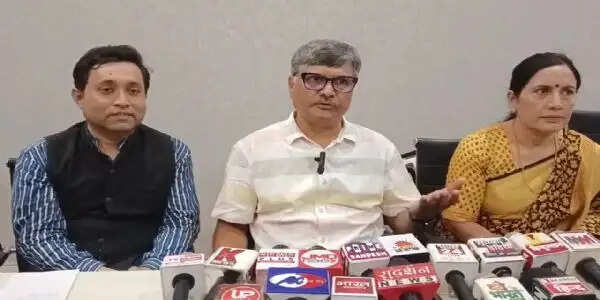 कानपुर में 22 मई से शुरू होगी आईएनआईएफडी एवं आईएफएम अकादमी : अमित झा