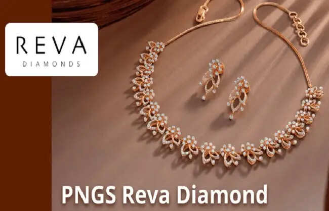 पीएनजीएस रेवा डायमंड ज्वैलरी का आईपीओ दूसरे दिन 83 फीसदी सब्सक्राइब