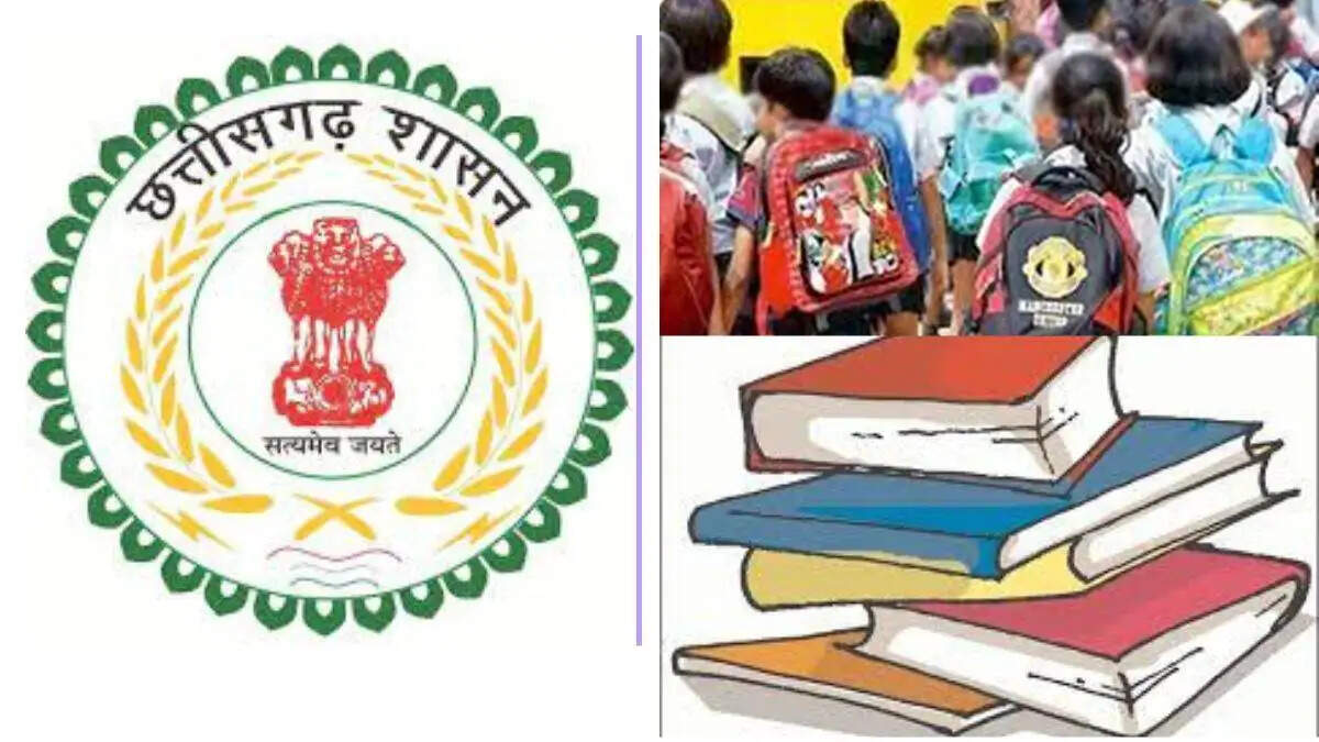 सभी शासकीय विद्यालयों में पाठ्यपुस्तकें 30 जून तक पहुंचेंगी