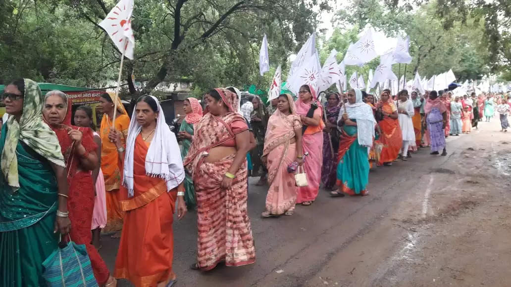 विहंगम योग वास्तव में योग का सत्य मार्ग है- विज्ञानदेव महाराज