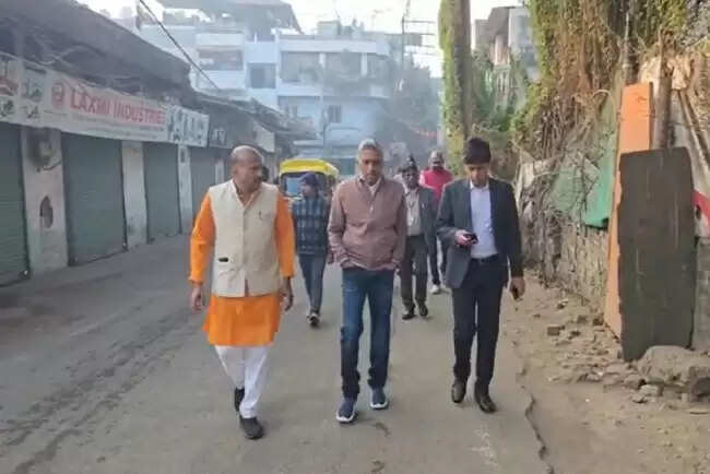 मप्र के इंदौर में दूषित पानी पीने से 14वीं मौत, 162 लोग अब भी अस्पतालों में भर्ती