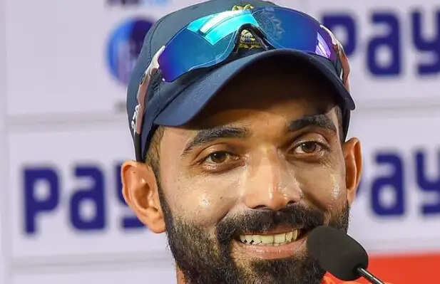 यूरोपियन टी20 प्रीमियर लीग में खेलेंगे अजिंक्य रहाणे, एम्स्टर्डम फ्लेम्स से जुड़े