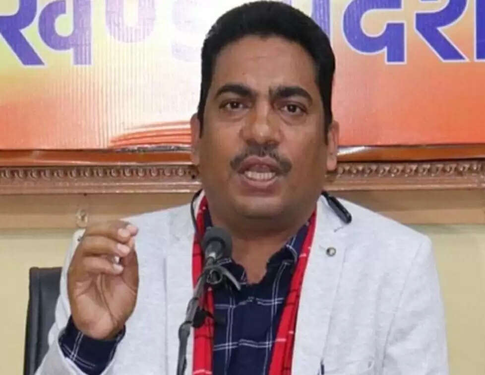 भाजपा शुक्रवार को बढ़ती बिजली दरों और बिजली कटौती को लेकर देगी धरना