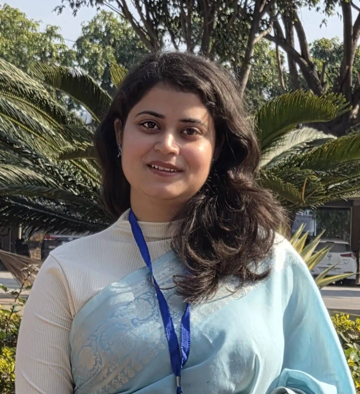 समरति गोरखा को गणित में पीएचडी की उपाधि