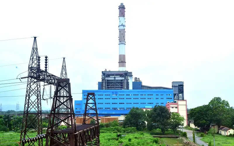 मप्रः अमरकंटक ताप विद्युत गृह चचाई की यूनिट-5 ने 550 दिन बिना रुके बिजली उत्पादन कर रचा इतिहास