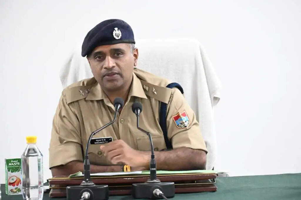 विधायक हृदयेश के फोन टैपिंग आरोपों की होगी जांच: एसएसपी