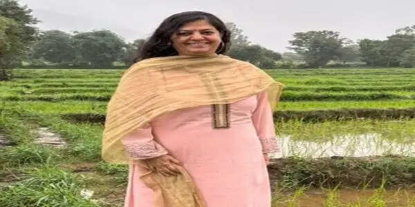 महिला सशक्तिकरण विचार नहीं, समाज की सामूहिक जिम्मेदारी : शोभा विजेंद्र