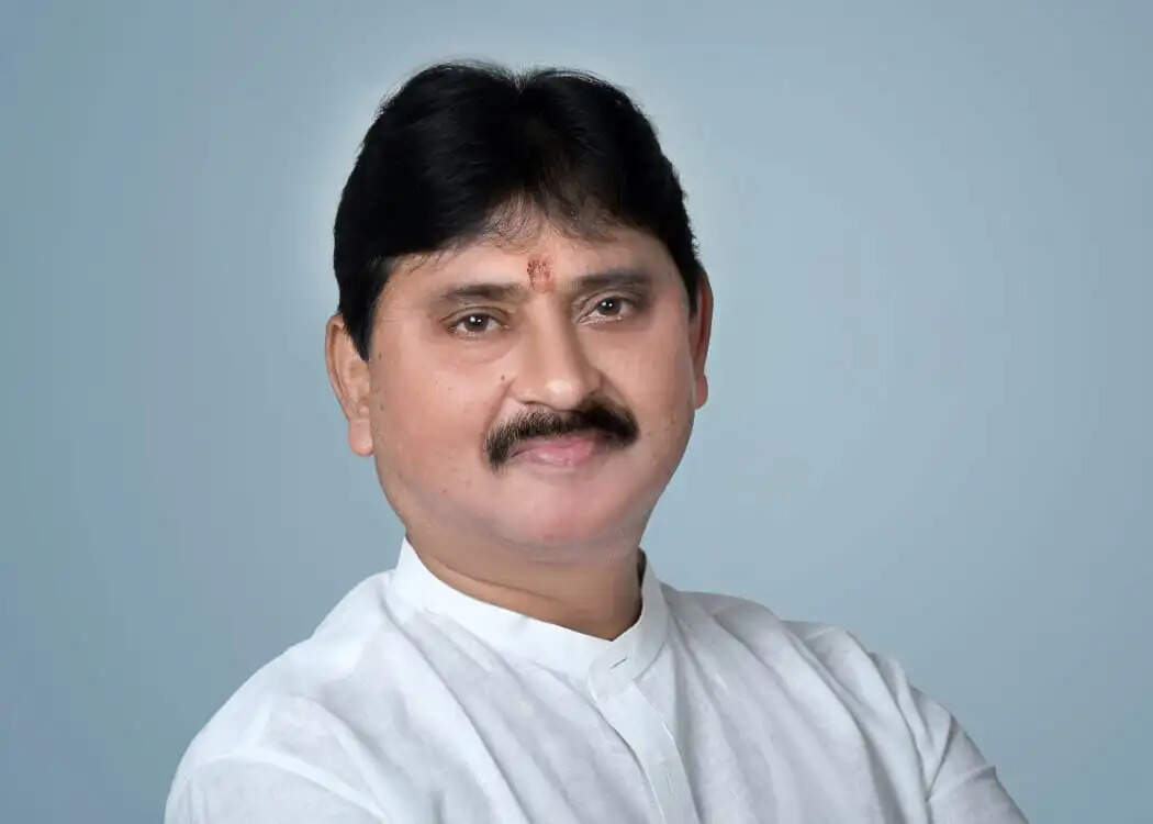 पिछड़ी जातियों के लिए स्वर्णिम समय, संगठन ने जो जिम्मेदारी दी उसे पूरी निष्ठा से निभाऊंगा : राजेश निषाद
