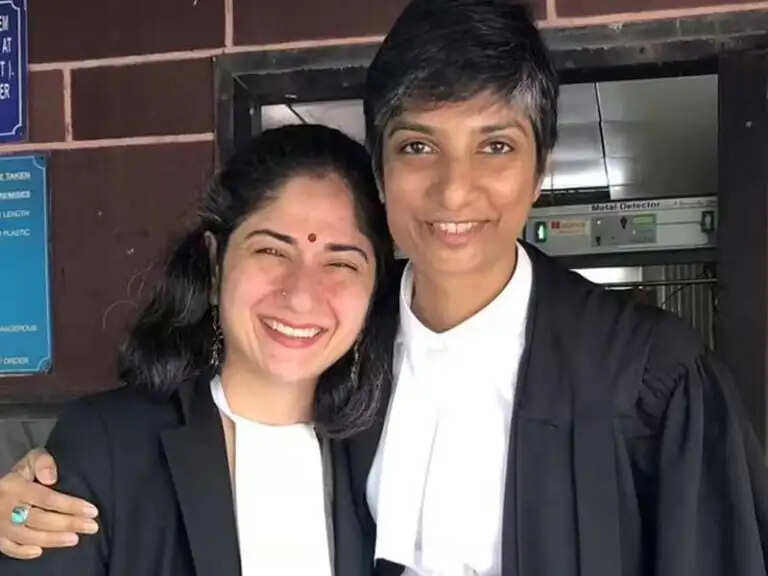 राज्यसभा के लिए तृणमूल उम्मीदवार मेनका गुरुस्वामी होंगी देश की पहली समलैंगिक सांसद