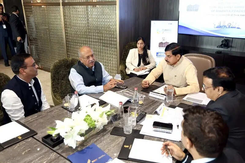 (लीड) निवेश से रोजगार तक, उद्योगों को हर कदम पर मिलेगा सहयोग : मुख्यमंत्री डॉ. यादव