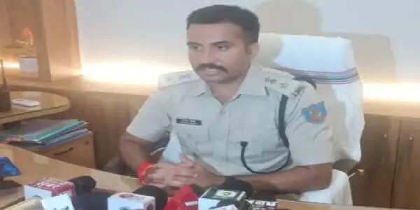 रांची ट्रैफिक पुलिस ने जून में काटे 1,24,144 चालान, लगाया 9.50 करोड़ जुर्माना