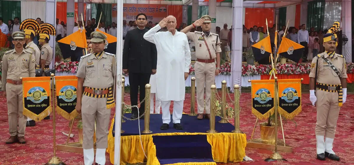 धर्मशाला में 19 करोड़ से स्थापित होगा राज्य का पहला रिमोट सेंसिंग केंद्र : चंद्र कुमार