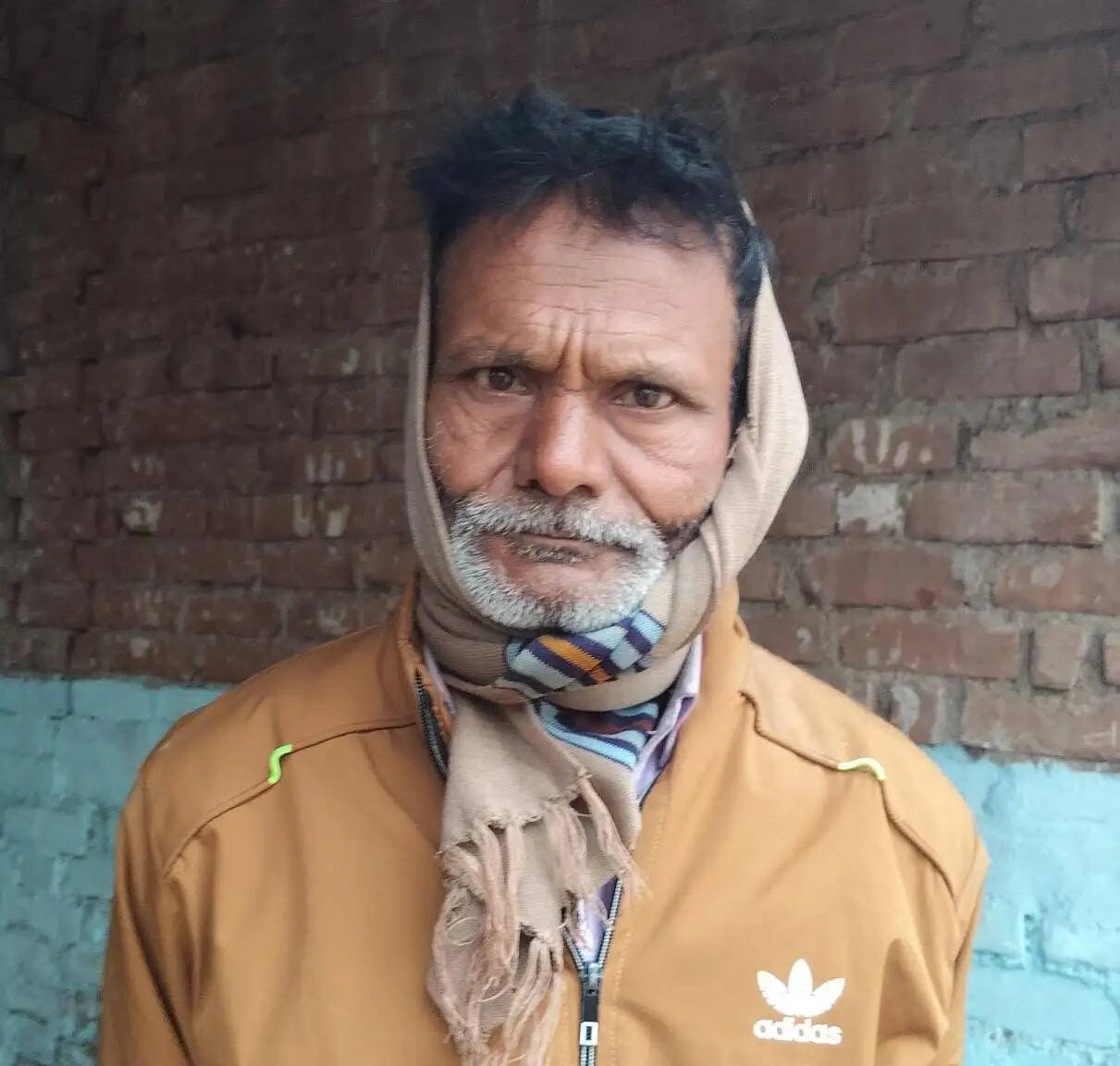 औरैया : शराब के नशे में घर पहुंचे किसान ने फांसी लगाकर दी जान