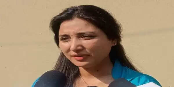 सरकार ऐसा आईडी जारी करे, जिसके आधार पर यह स्पष्ट हो सके कि कौन भारतीय नागरिक है और कौन घुसपैठिया नहीं है: डॉ रागिनी सोनकर