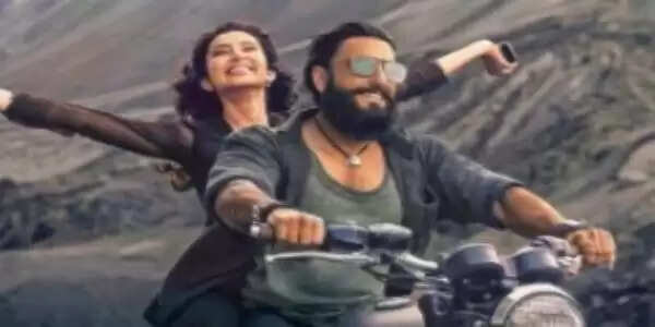 'धुरंधर' को सेंसर बोर्ड से मिली हरी झंडी