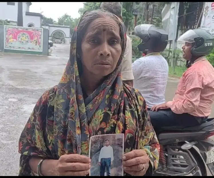 मायागंज अस्पताल के पास से 45 वर्षीय व्यक्ति लापता, तलाश में जुटी पुलिस