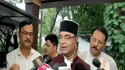 मंत्री&nbsp;सारंग ने देवास शराब कांड मामले में कांग्रेस&nbsp;से&nbsp;पूछा&nbsp;सवाल,&nbsp;क्या नकली शराब के कारोबार से चलता था पीसीसी का खर्च?