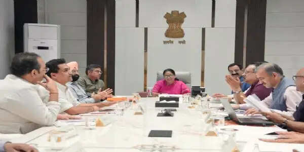 दिल्ली विधानसभा का मॉनसून सत्र 7 से 11 अगस्त तक
