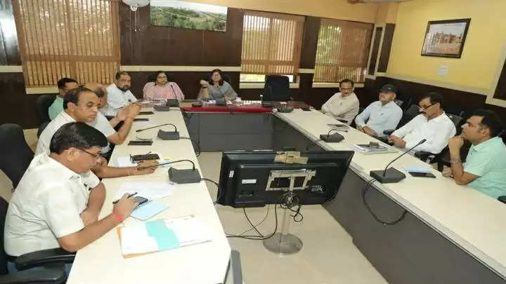 ग्वालियरः भूमि धारकों व किसानों को भूमि के रिकॉर्ड की समग्र एवं खसरा आधारित ई-केवाईसी अनिवार्य