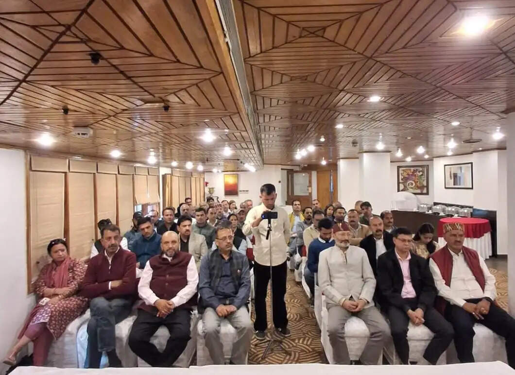 देवऋषि नारद पहले संचारक, पत्रकारिता में संतुलन और जिम्मेदारी जरूरी: प्रताप समयाल