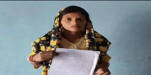 सबौर में पुलिस कार्रवाई पर सवाल: दारोगा पर घर में जबरन घुसने और धमकी देने का आरोप, सुरक्षा के लिए डीआईजी से गुहार