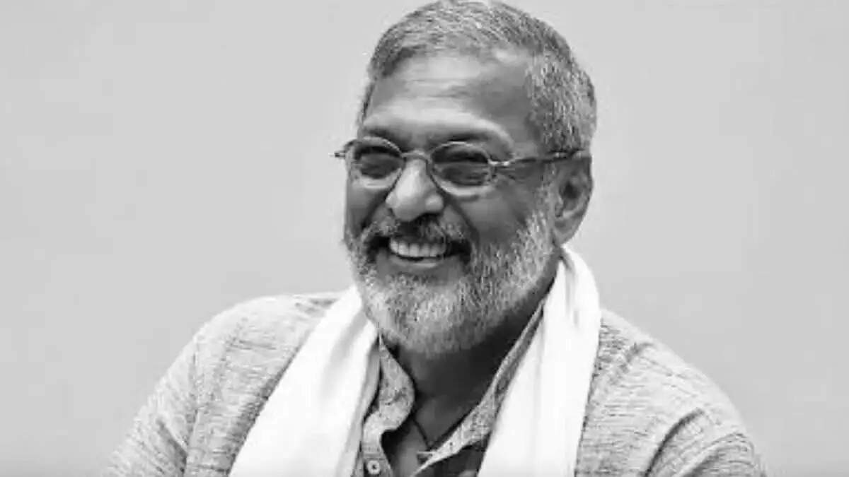 पंचतत्व में विलीन हुए नाना पाटेकर