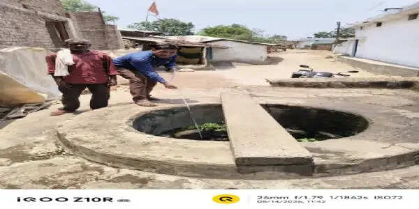 25 मई से 15 जून तक ग्राम पंचायतों में चलेगा विशेष सर्वे