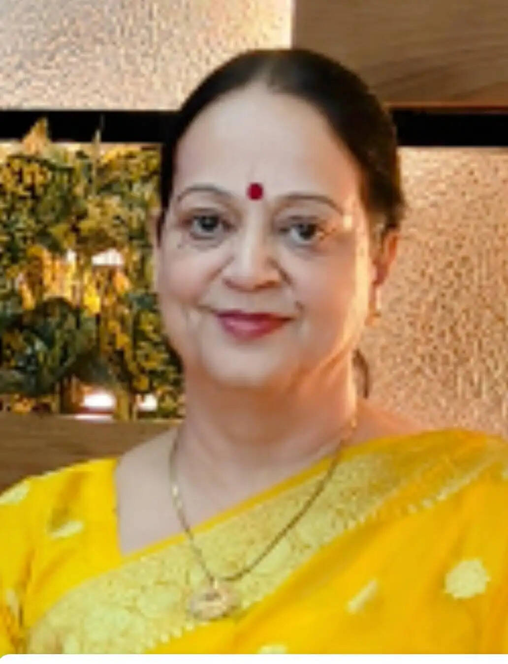 नारी शक्ति वंदन अधिनियम सशक्त भारत की ओर एक ऐतिहासिक कदम : रंजू रस्तोगी