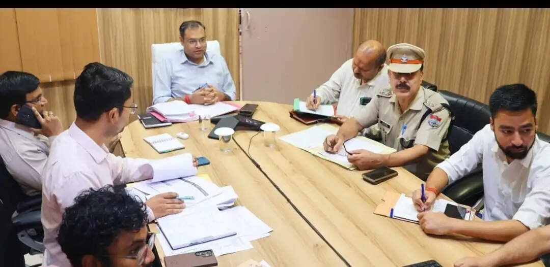 हाइवे पर अतिक्रमण को लेकर प्रशासन सख्त, चलेगा विशेष अभियान