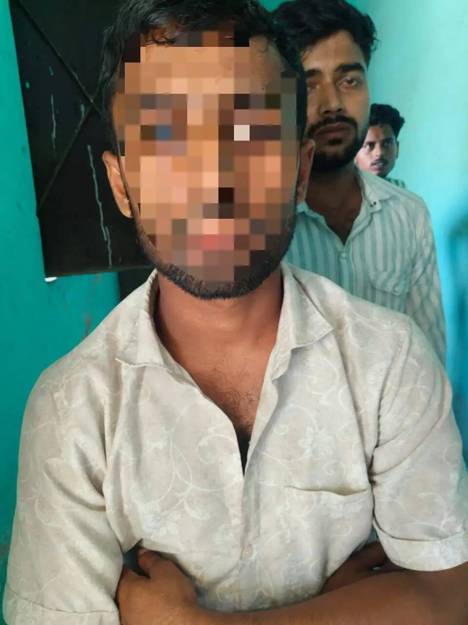 सारण पुलिस ने अपहृत हुए दो व्यवसाईयों को सकुशल छुड़ाया, चार गिरफ्तार