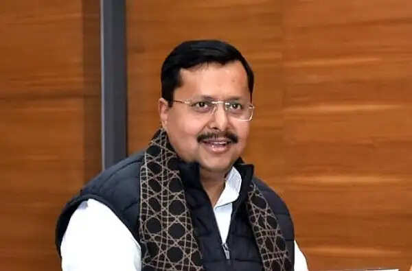 नितिन नवीन 17-18 सितंबर को&nbsp;मप्र दौरे&nbsp;पर,&nbsp;शिप्रा आरती&nbsp;और&nbsp;महाकाल की भस्म आरती में हाेंगे&nbsp;शामिल