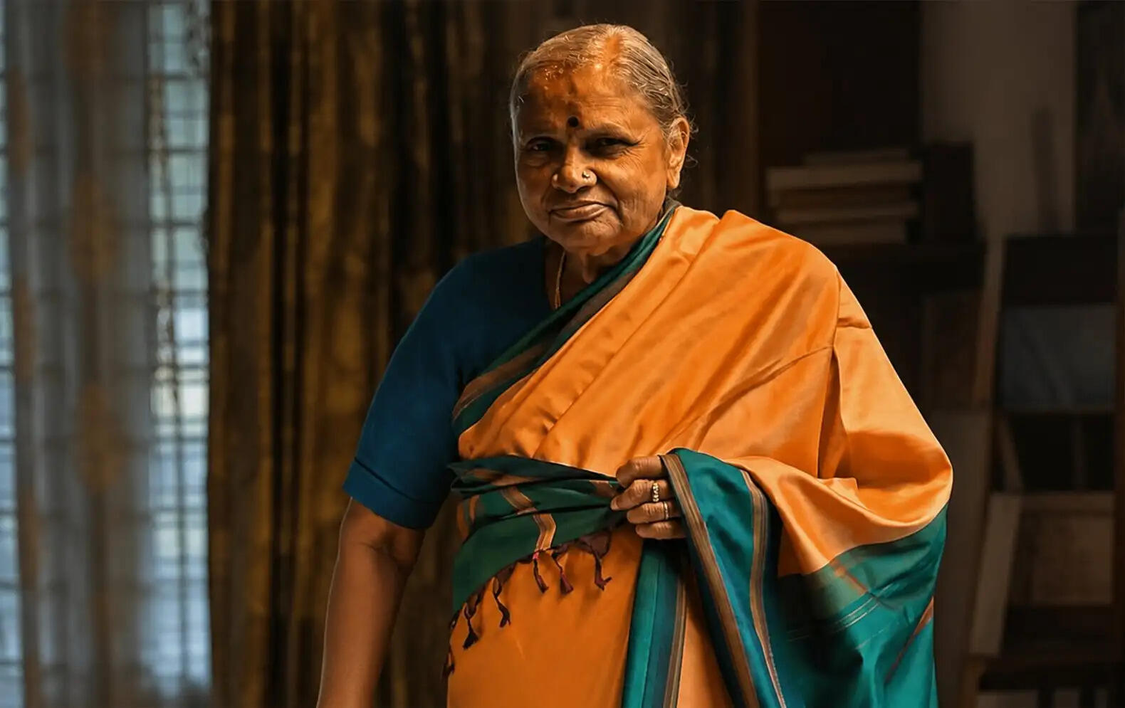 पूर्व प्रधानमंत्री एच.डी. देवेगौड़ा की पत्नी चेन्नम्मा का निधन, सोमवार को होगा अंतिम संस्कार