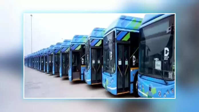 हल्द्वानी की सड़कों पर जल्‍द दौड़ेगी इलेक्ट्रिक और सीएनजी बसें