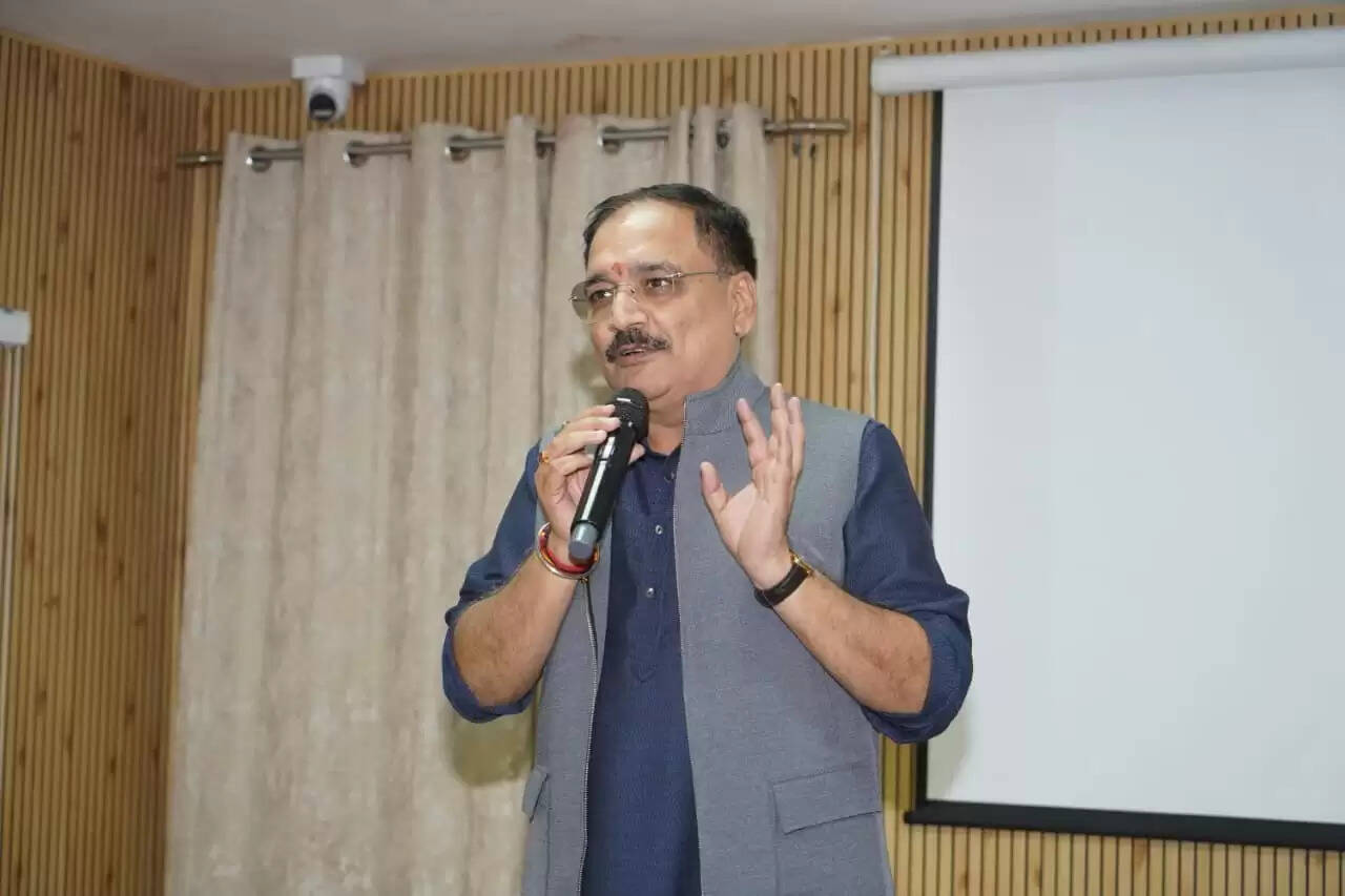 प्रधानमंत्री को 29 राष्ट्र, 29 सर्वोच्च सम्मान मिलना भारत की वैश्विक प्रतिष्ठा का स्वर्णिम अध्यायः वीरेंद्र सचदेवा