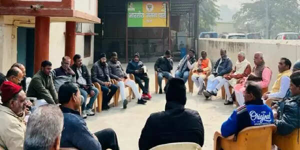 जयंती पर काव्य रचनाओं से दी जाएगी अटल जी को श्रद्धांजलि