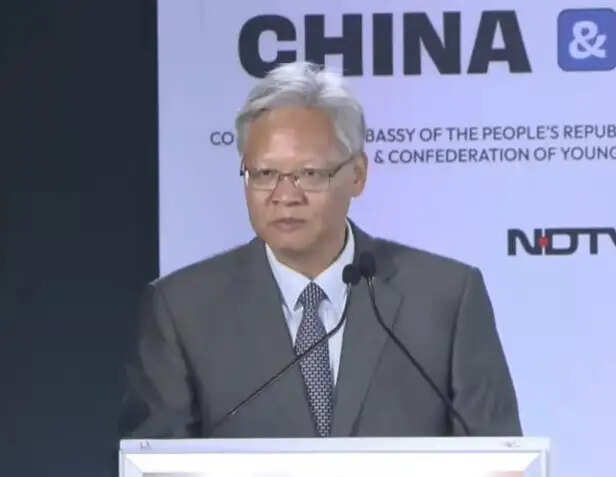 भारत-चीन युवा संवाद में आपसी सहयोग और समझ बढ़ाने पर जोर