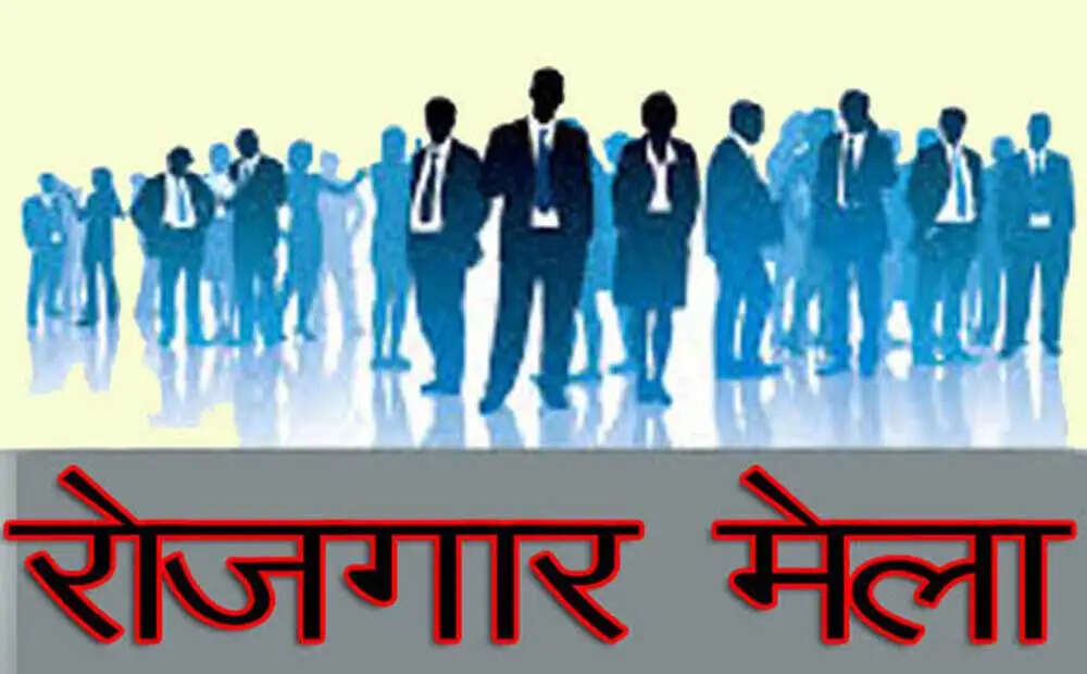 बेमेतरा में आज रोजगार का सुनहरा मौका: 300 से अधिक पदों पर होगी भर्ती