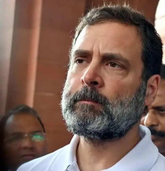 राहुल गांधी ने कांशीराम को भारत रत्न देने के लिए प्रधानमंत्री मोदी को पत्र लिखा