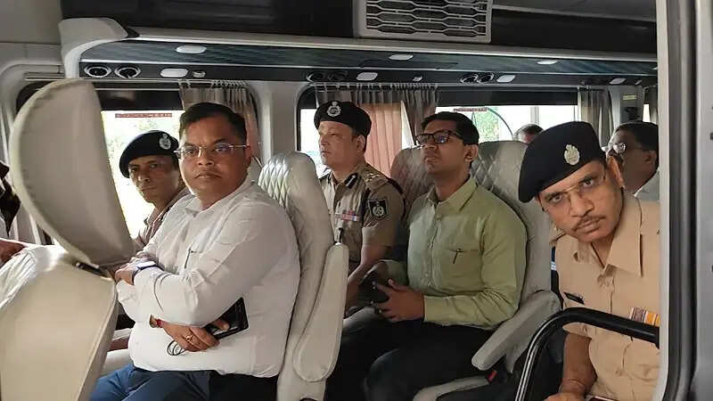 मप्र के इंदौर में 9 से 13 जून तक होगा अंतरराष्ट्रीय ब्रिक्स कृषि सम्मेलन, तैयारियां जारी
