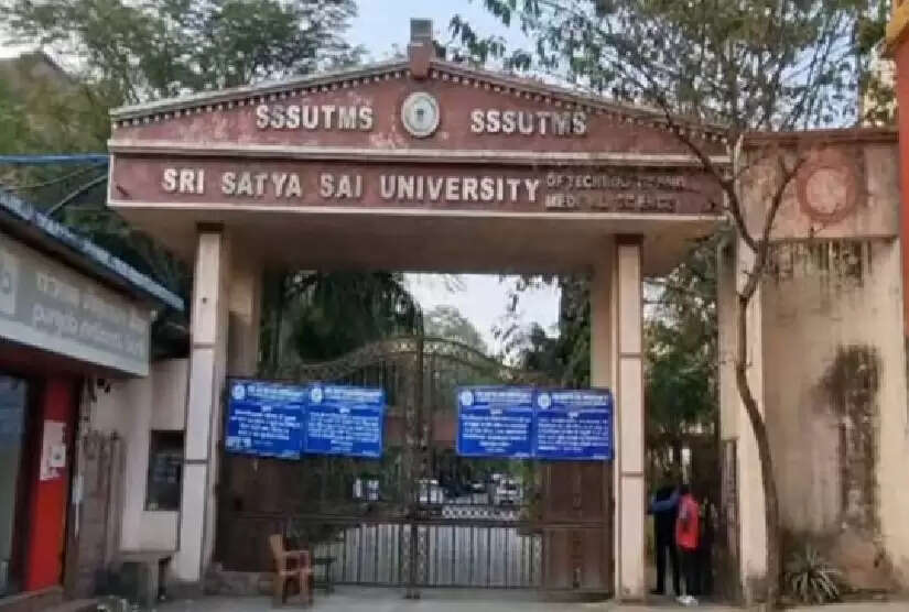 मप्र के श्री सत्य साईं विवि में फर्जी डिग्रियों की हकीकत उजागर, राजस्थान एसओजी ने कई दस्तावेज किए जब्त