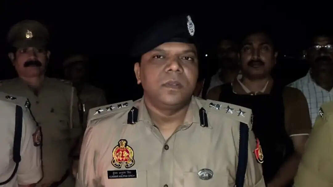 जौनपुर में 125 शस्त्र लाइसेंस निरस्त करने की तैयारी:पुलिस अधीक्षक