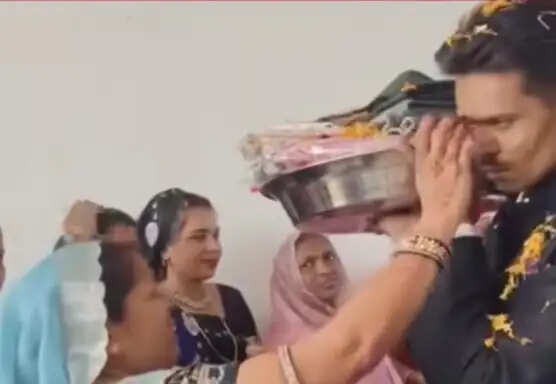 झाबुआ: शादी के तुरंत बाद अंतिम संस्कार की भयावह त्रासदी; गृह स्वामिनी की मौत से पूरे गांव में मचा हाहाकार